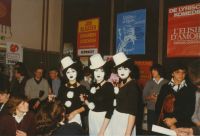 1981-01-17 Doe mer wa show 01 1981-01-17 Doe mer wa show 01